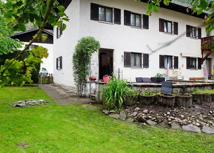 Alpina Haus