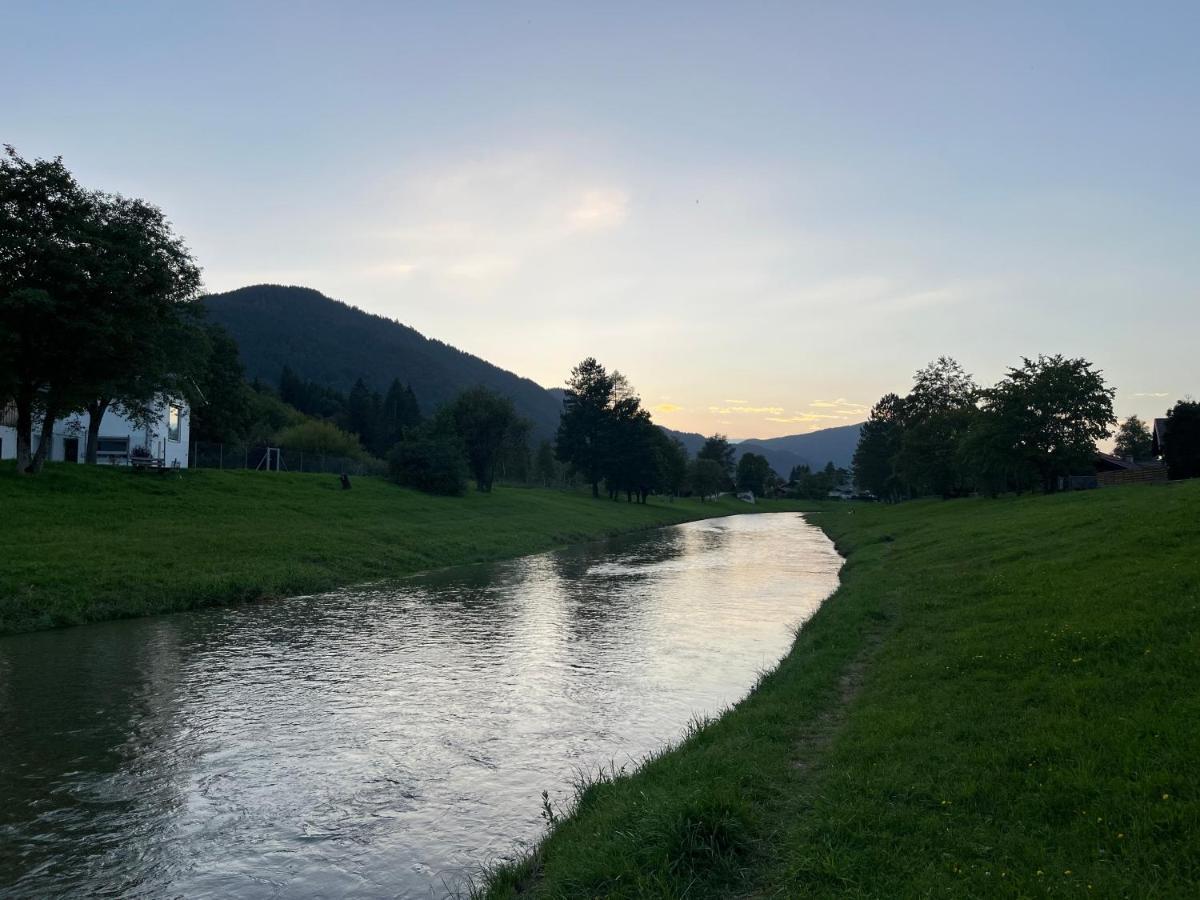 Alpina Haus Oberammergau