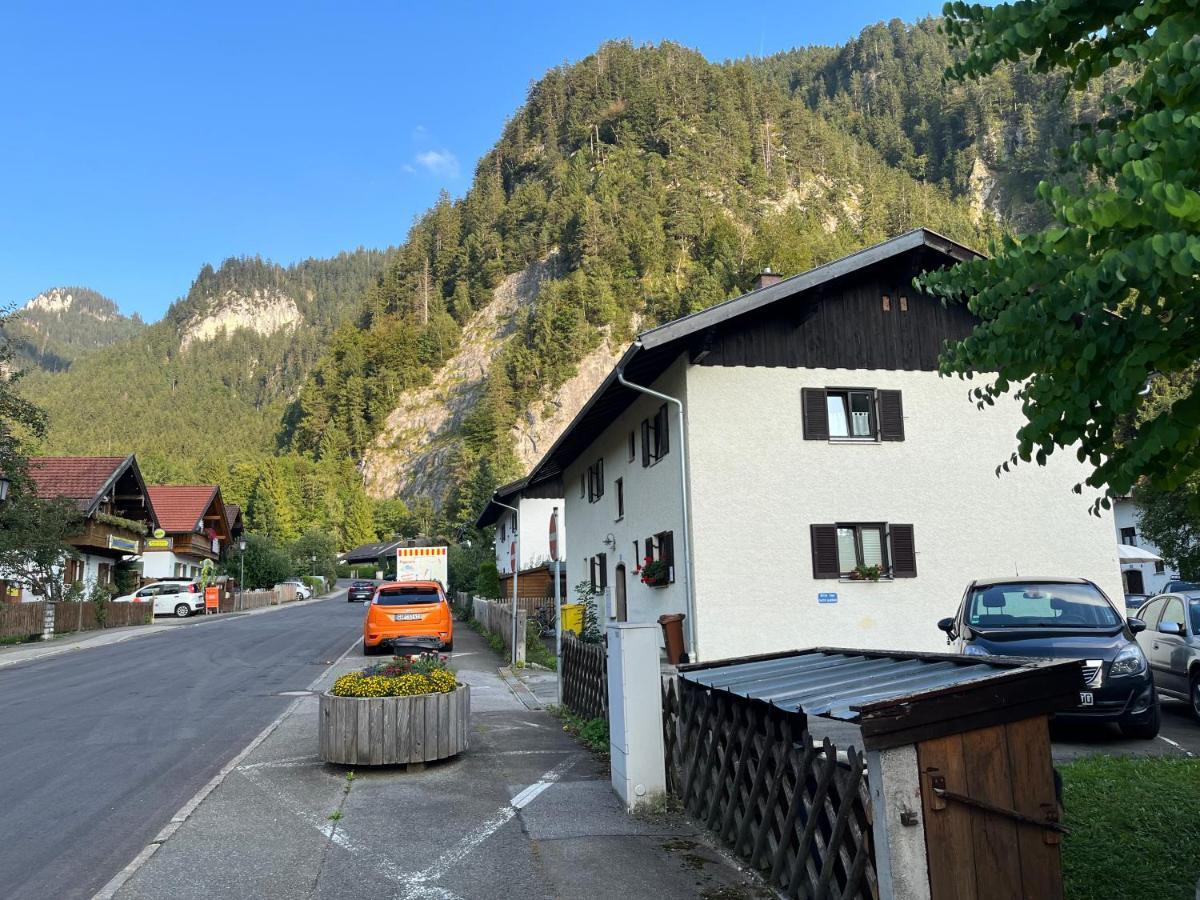 Alpina Haus *