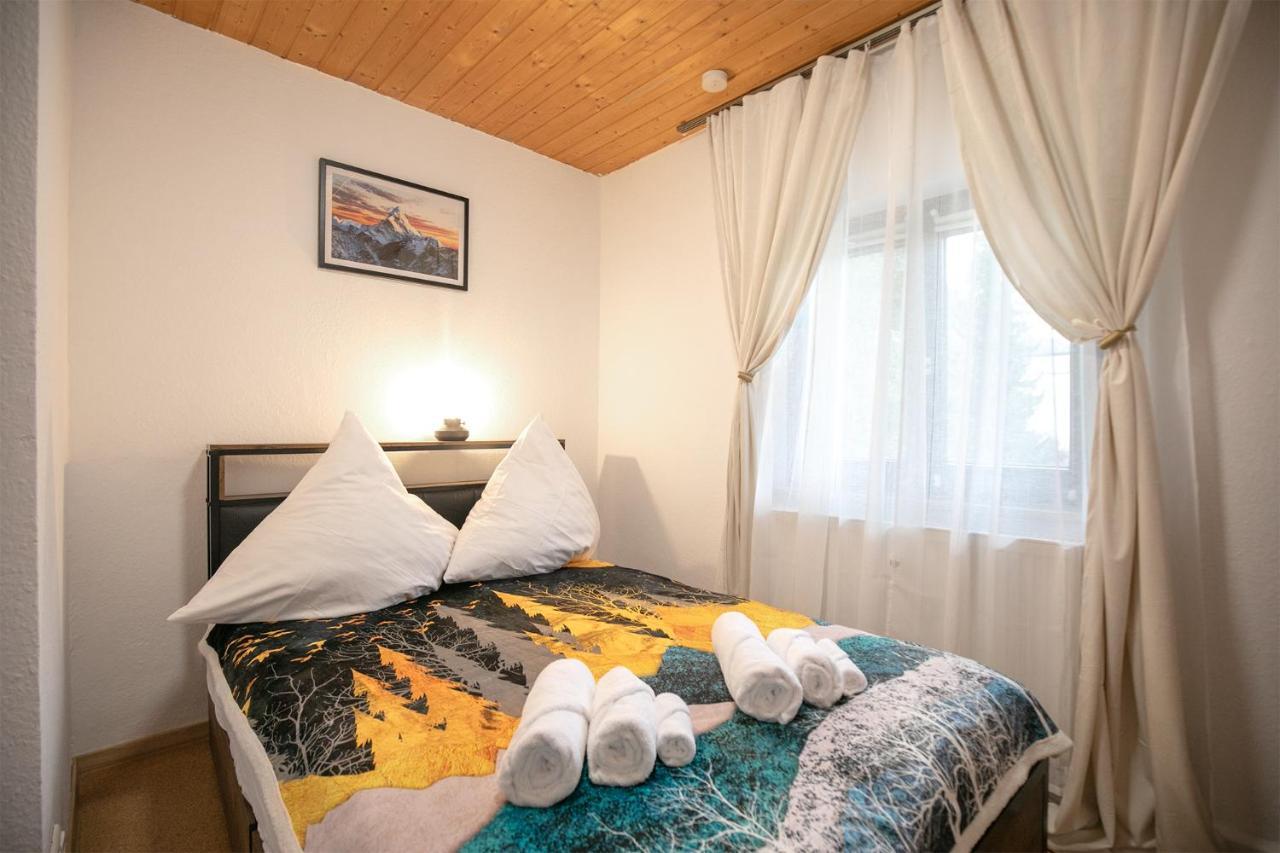 Alpina Haus Oberammergau