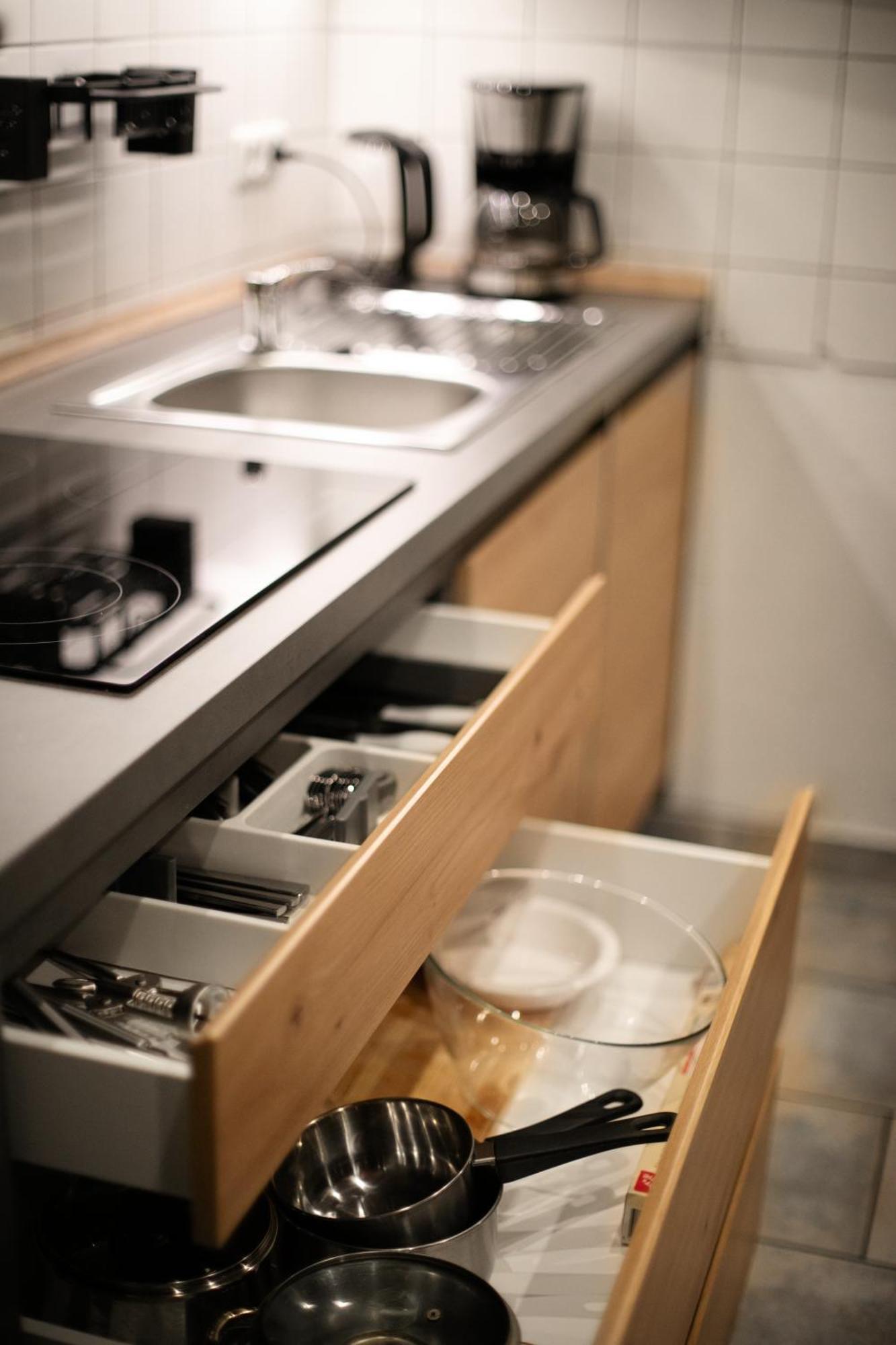 Apartment Alpina Haus