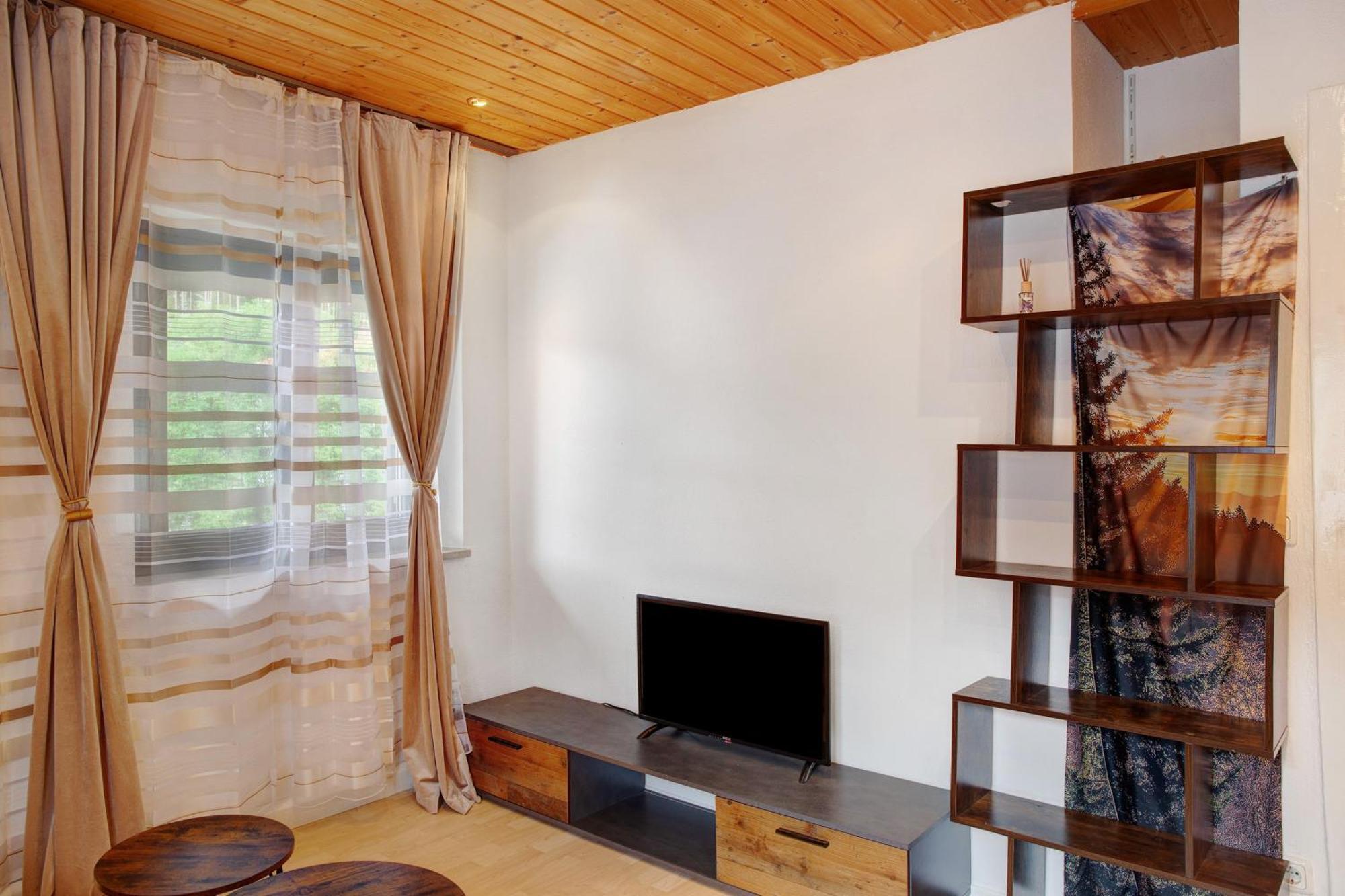 Alpina Haus Apartment Oberammergau