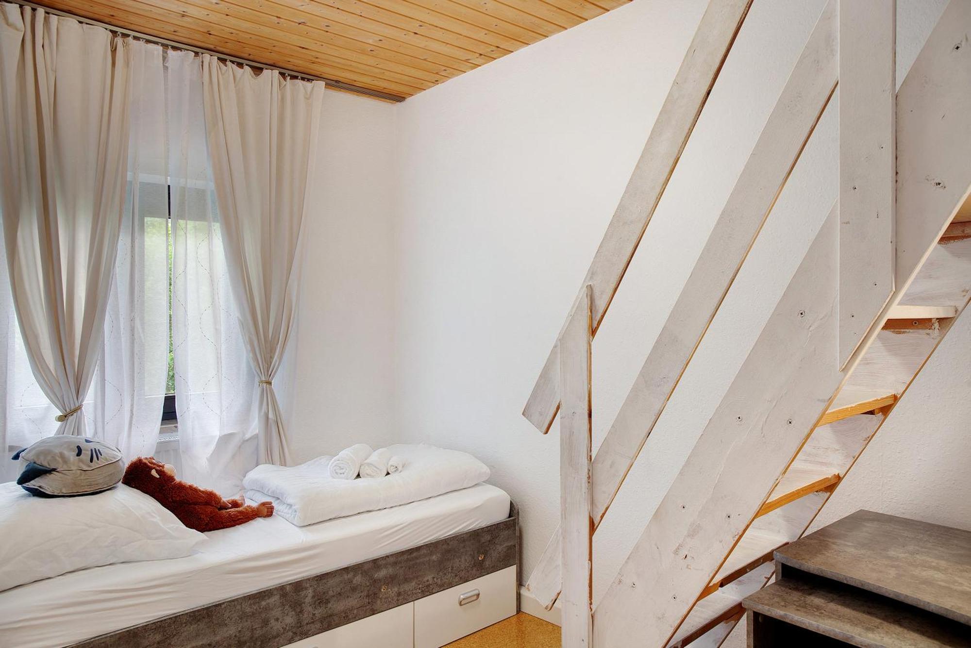 Apartment Alpina Haus