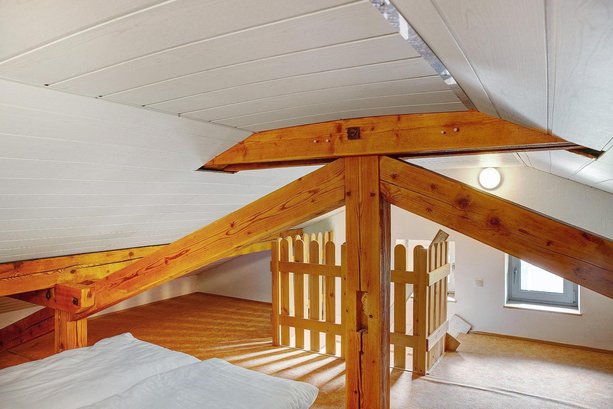 Alpina Haus Apartment Oberammergau