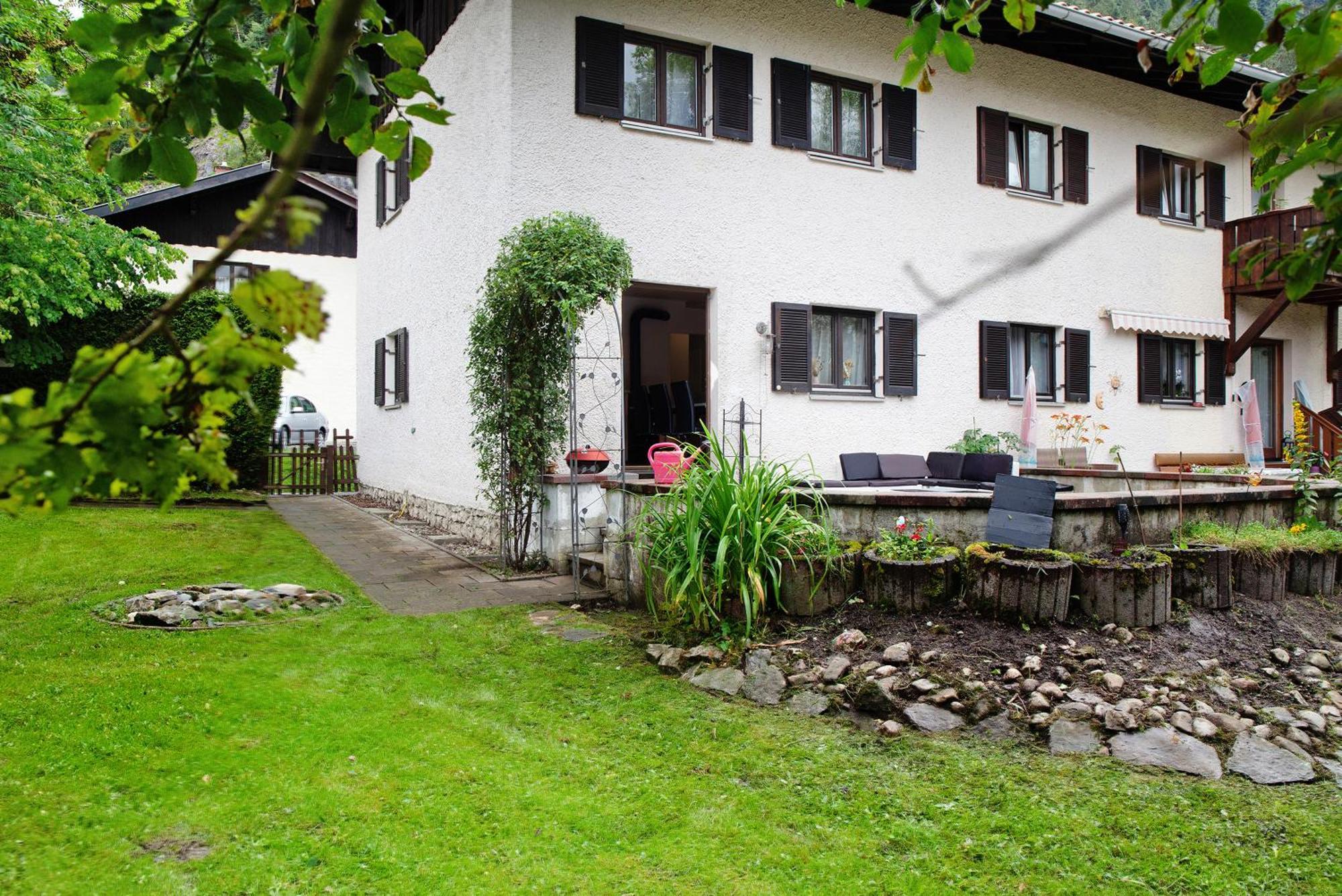 Alpina Haus