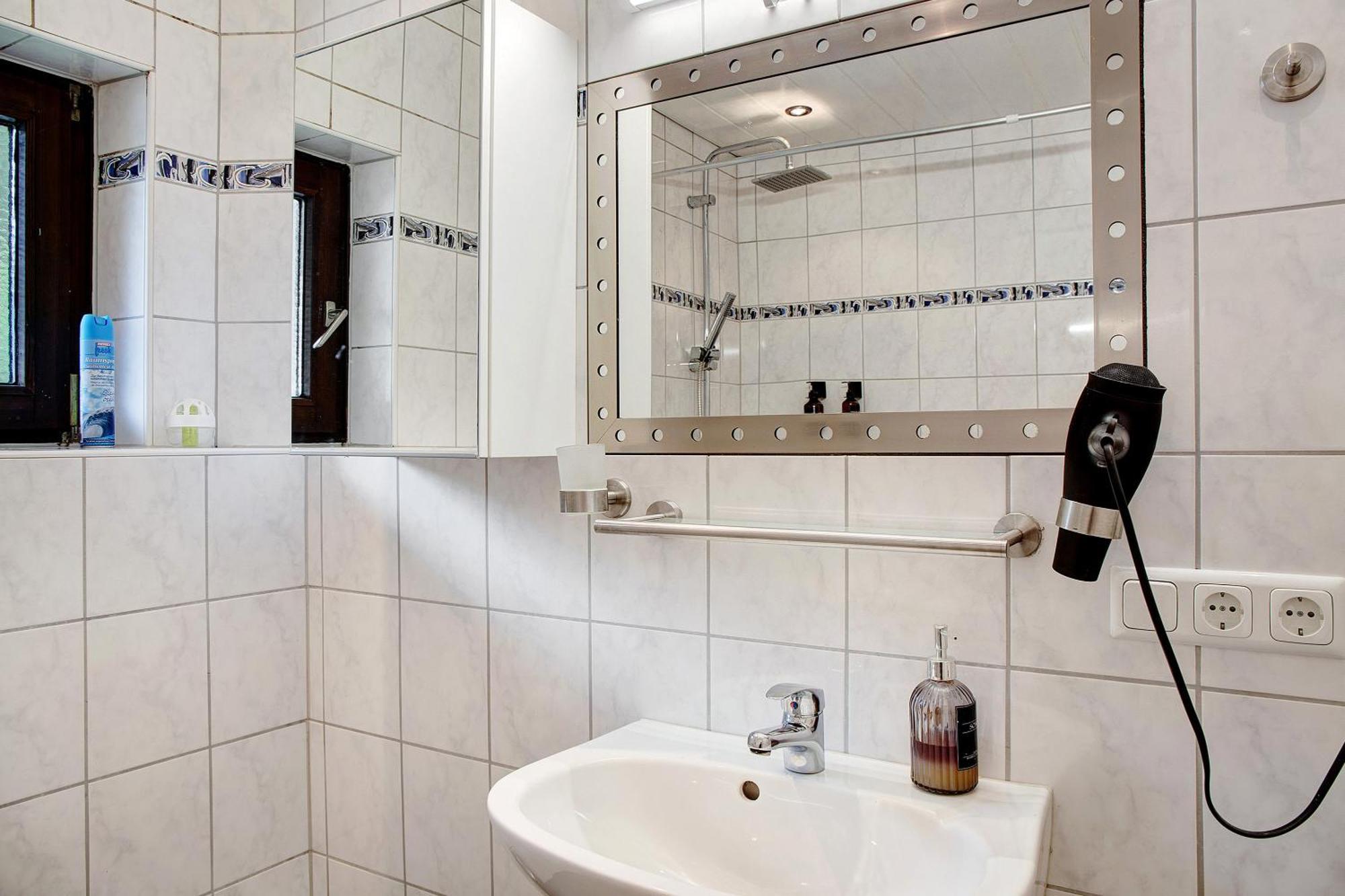 Apartment Alpina Haus