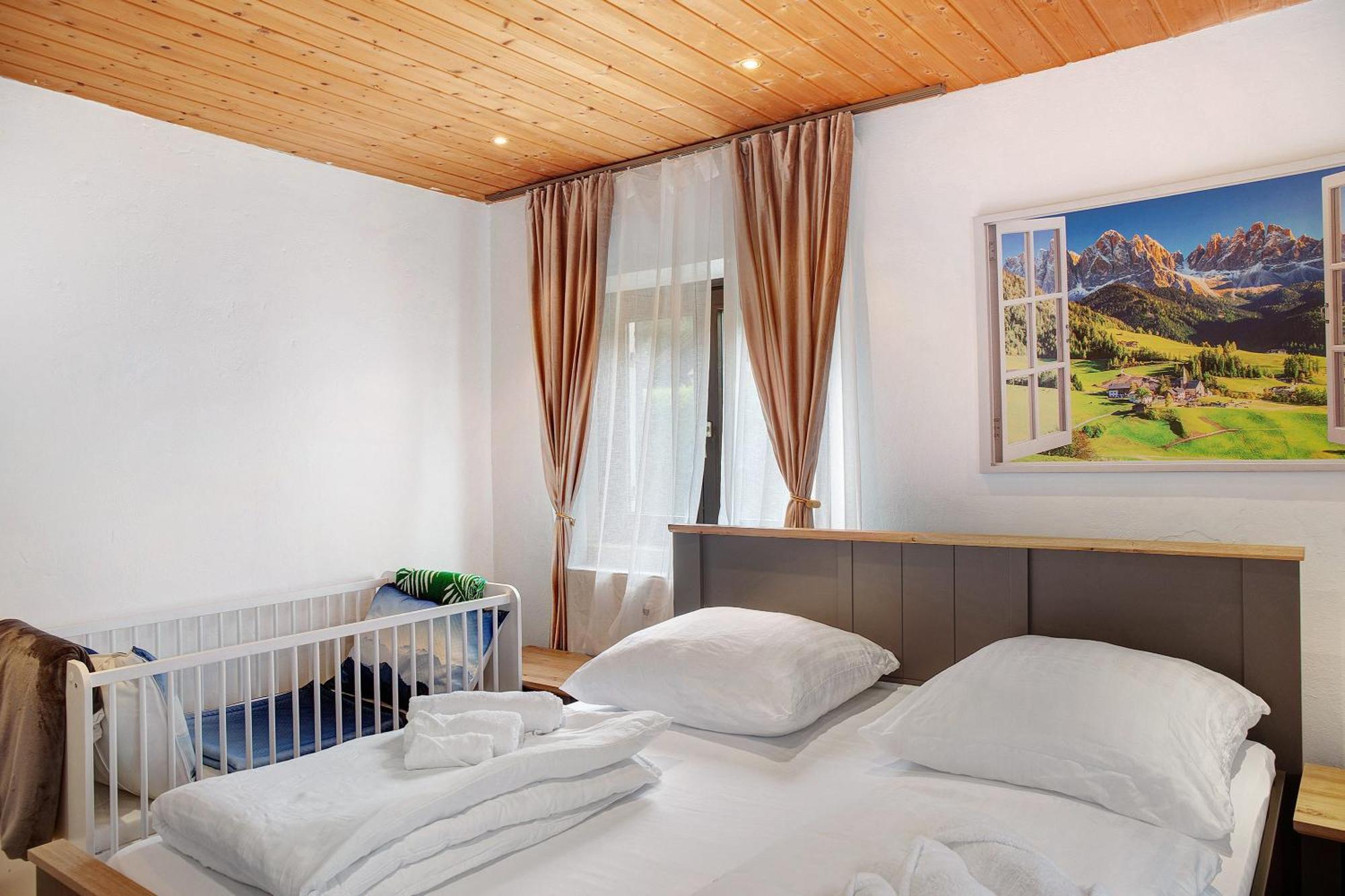 Alpina Haus Oberammergau