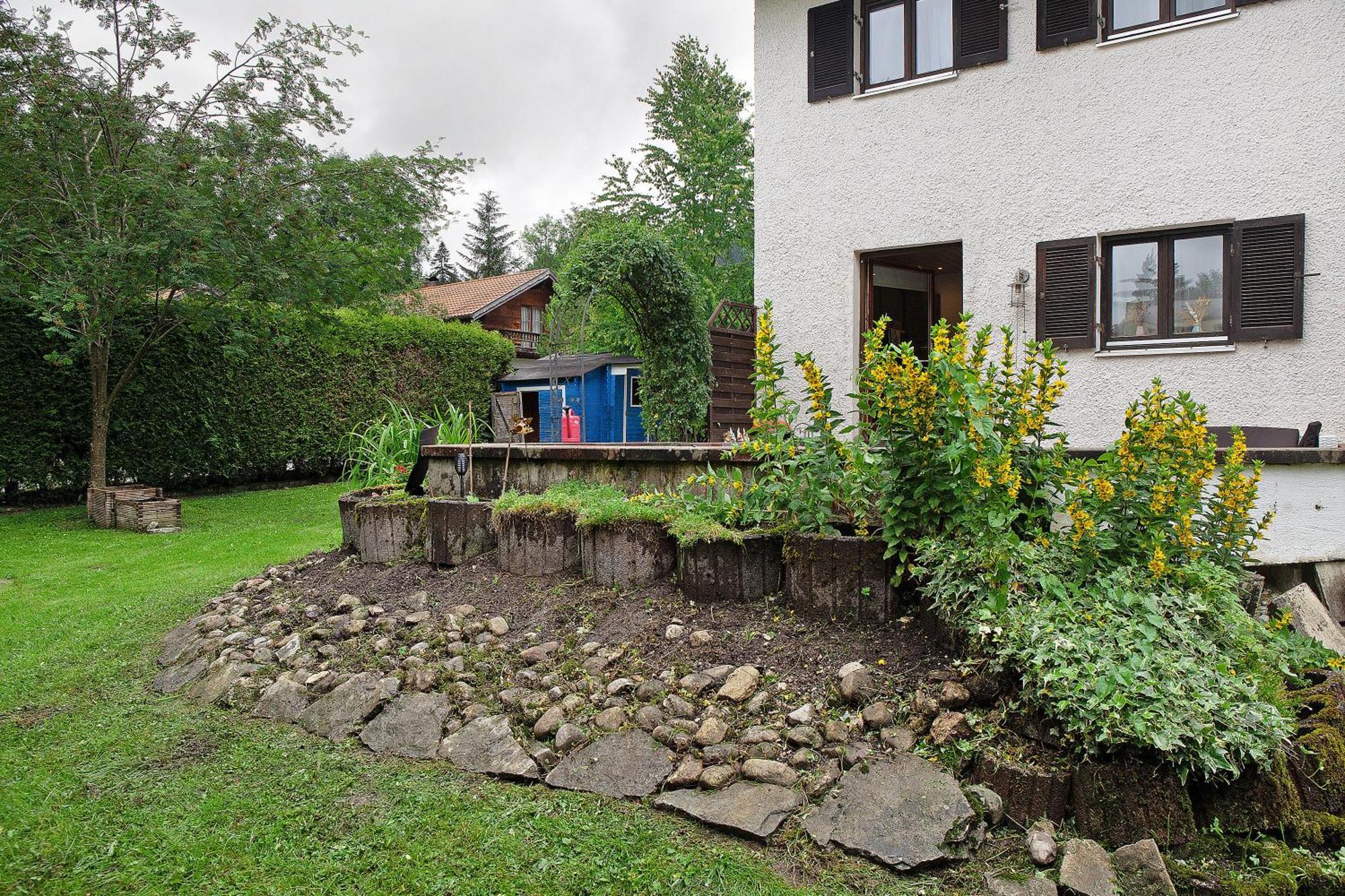 Alpina Haus