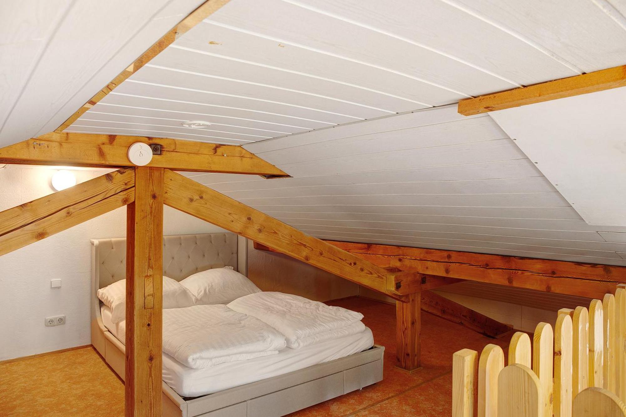 Alpina Haus Oberammergau